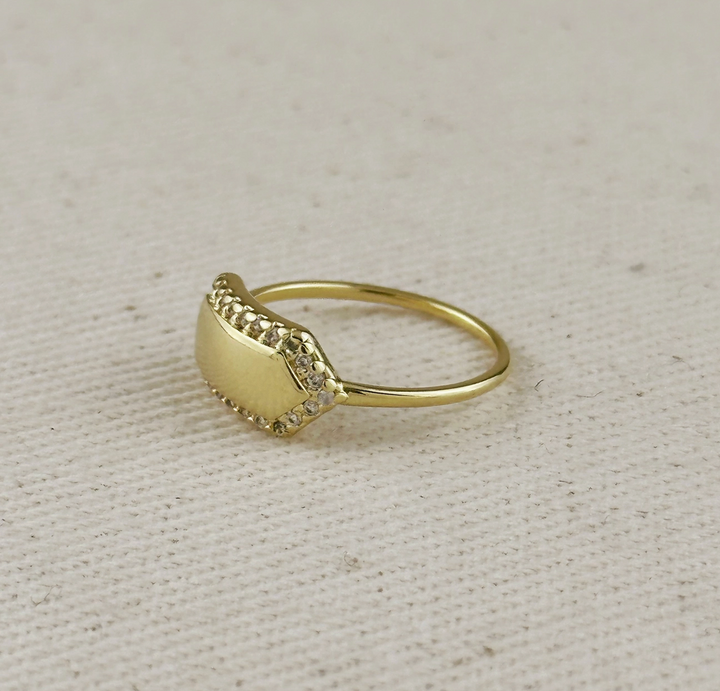 Leith Ring