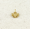 Queen Bee Charm