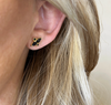 Flora Studs