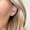 Flora Studs