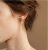 Crosshatch Studs