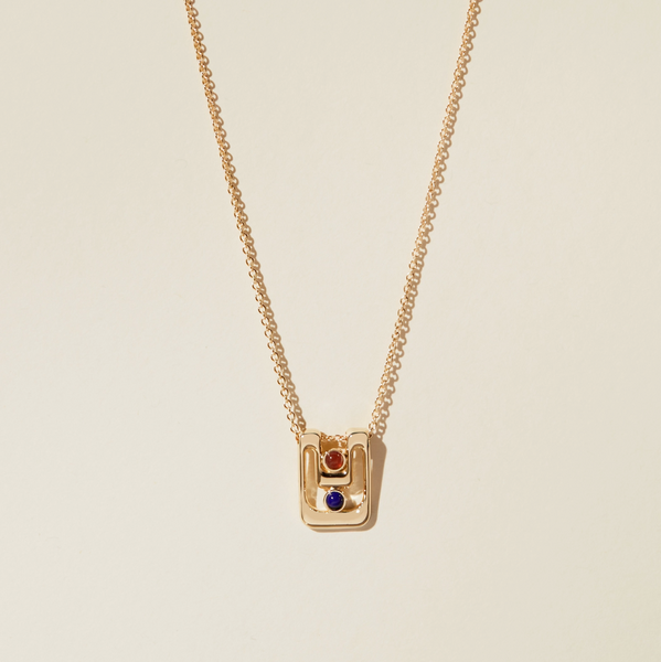 Damen Necklace