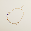 Fete Necklace