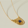 Golden Era Necklace