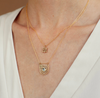 Golden Era Necklace
