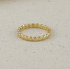 Flat Bead Band