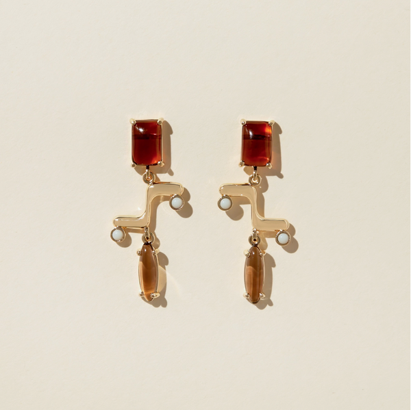 Pearson Earrings