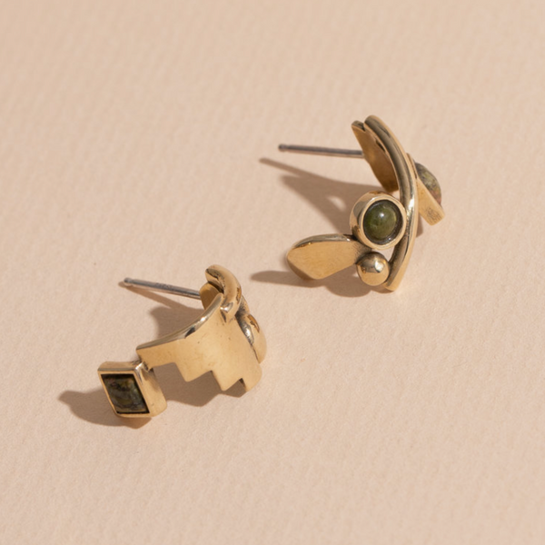 Shapes Earrings