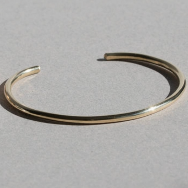 Simple Cuff