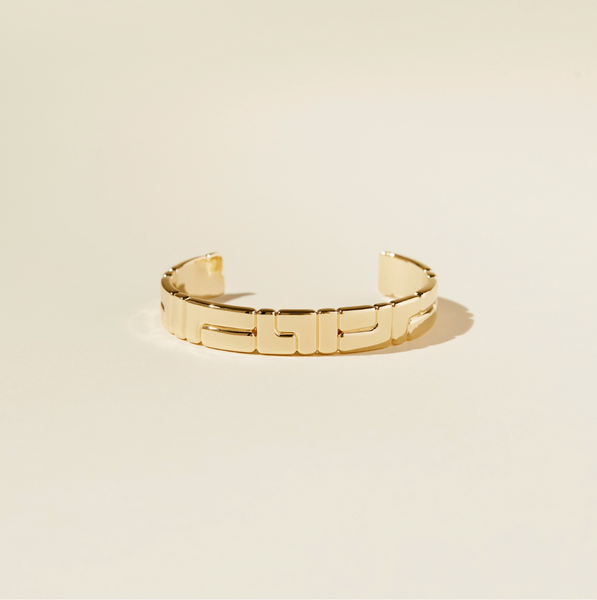 Wells Cuff
