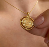 Infinity Love Pendant