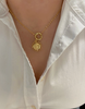 Infinity Love Pendant