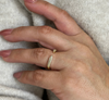 Open Claw Ring