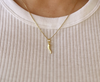 Cornicello Pendant