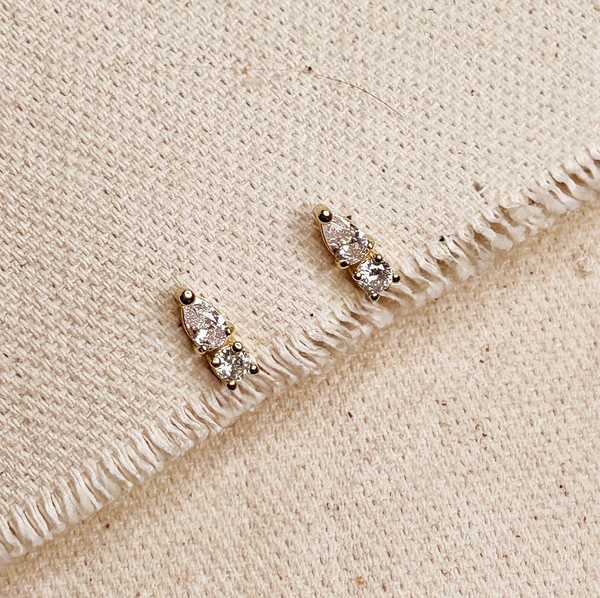 Petra Studs