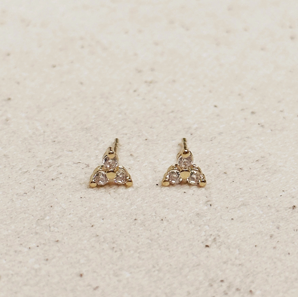 Polaris Studs
