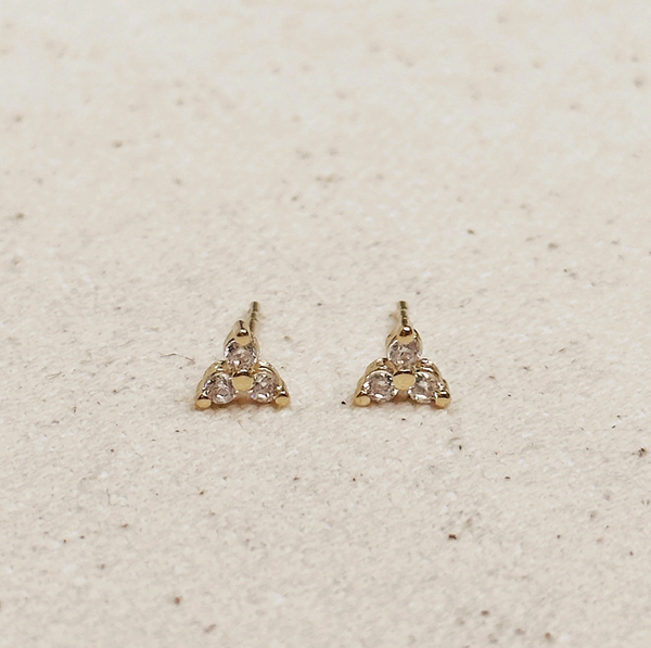 Polaris Studs