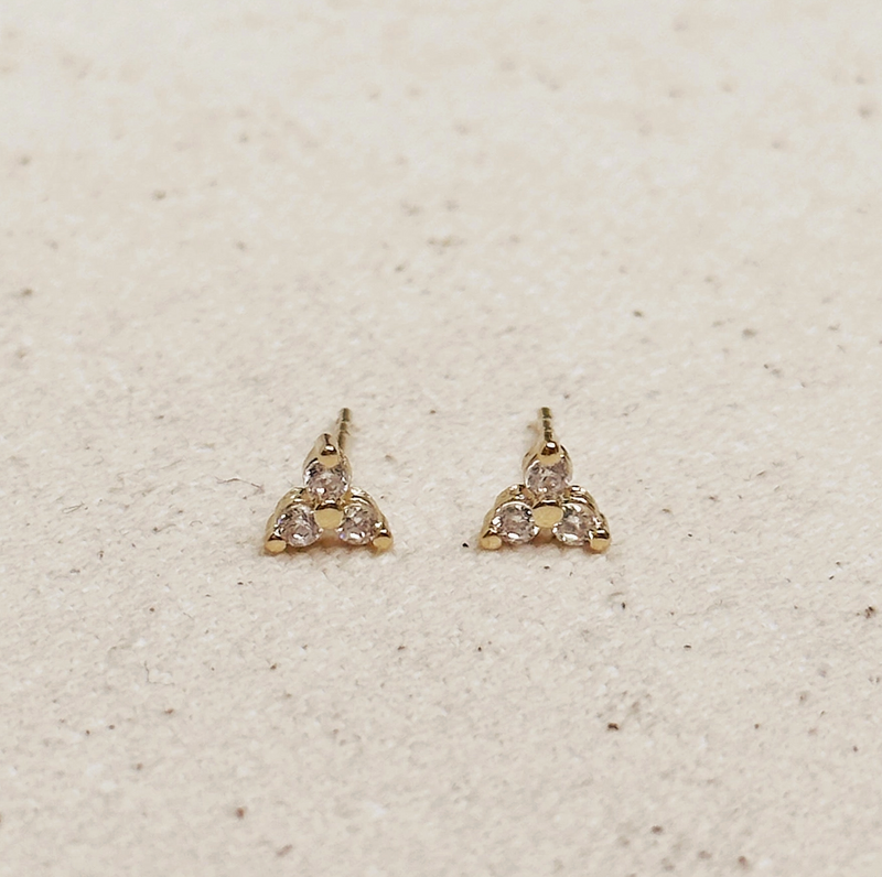 Polaris Studs