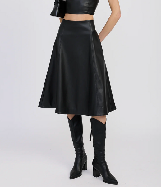Nelly Midi Skirt