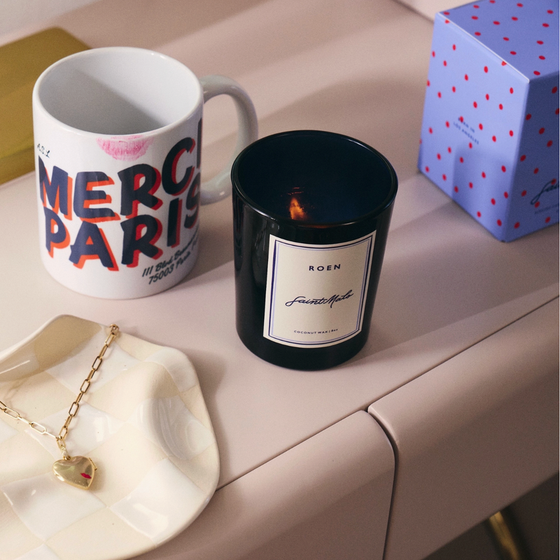 Saint Malo Candle