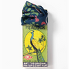 Mini Yulia Scarf • Marine