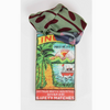 Mini Kasbah Scarf • Green