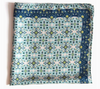 Mini Agadir Scarf • Yellow