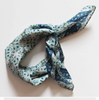 Mini Agadir Scarf • Yellow