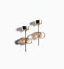 Circle Studs
