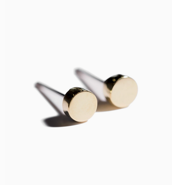 Circle Studs