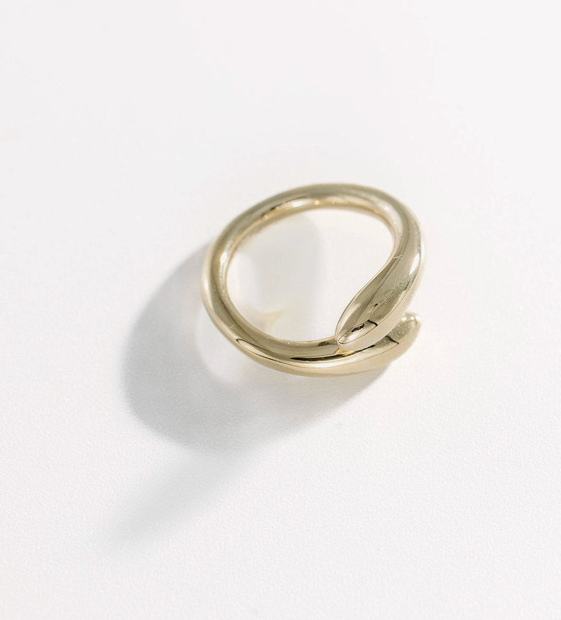 Zoe Ring