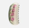 Bleeding Heart Flower Hair Claw