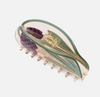 Fritillaria Tulip Hair Claw