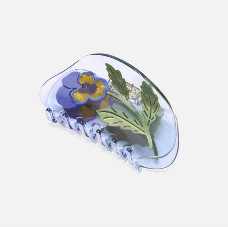 Viola Hair Claw