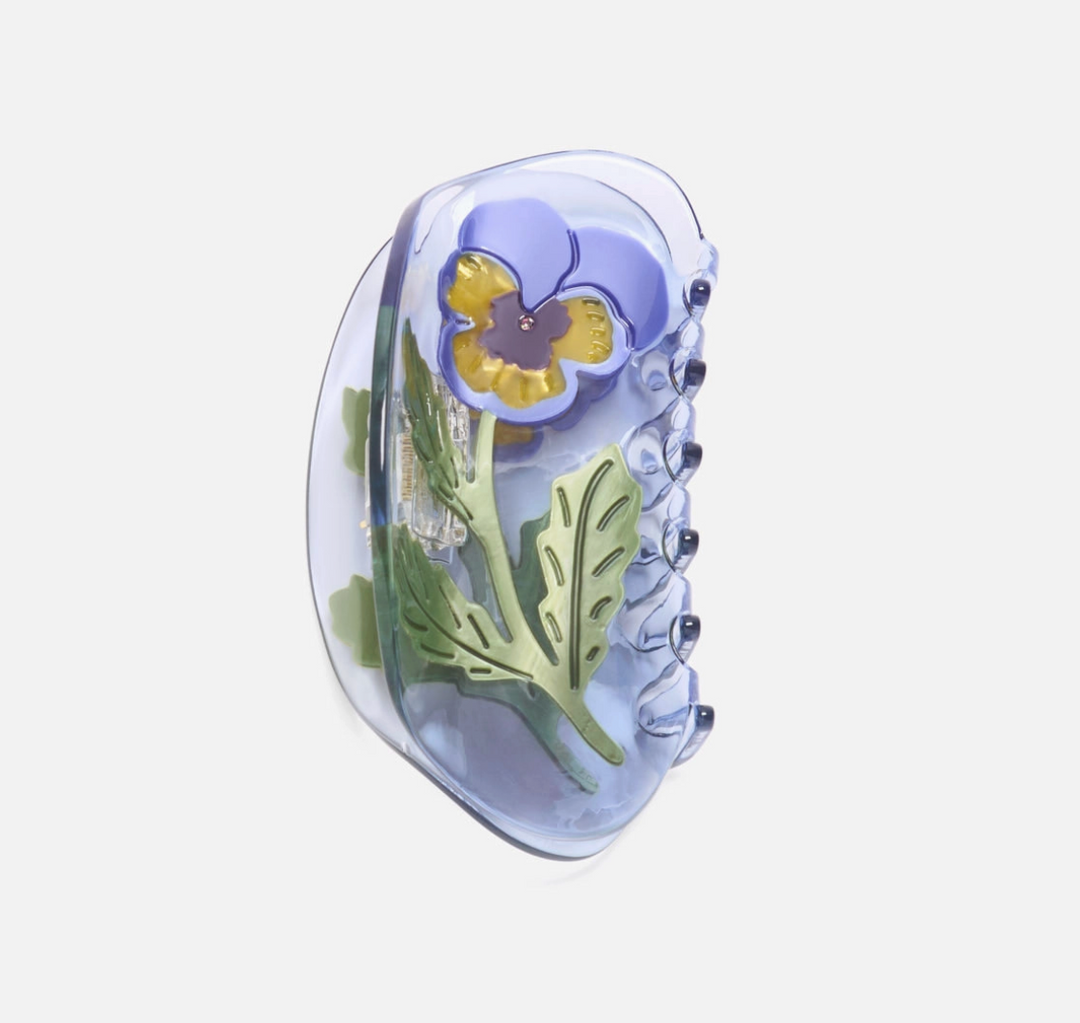 Viola Hair Claw