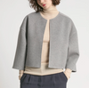 Grace Wool Jacket