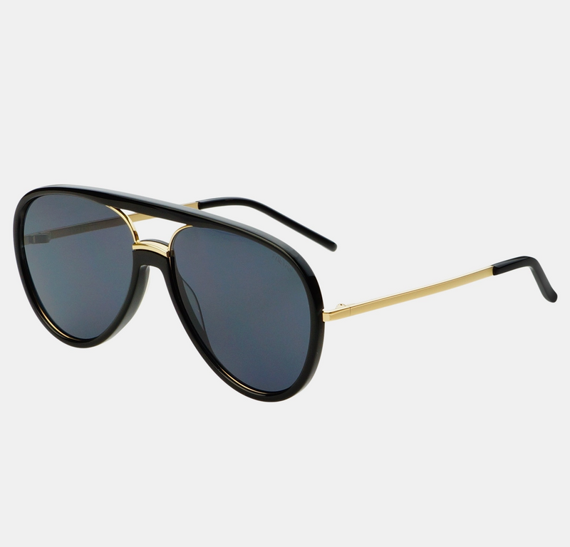 Shay Sunglasses • Black