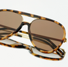 Shay Sunglasses • Tortoise
