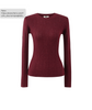 Geranium Sweater Top