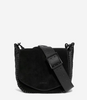 All for Love Saddle Crossbody