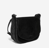 All for Love Saddle Crossbody