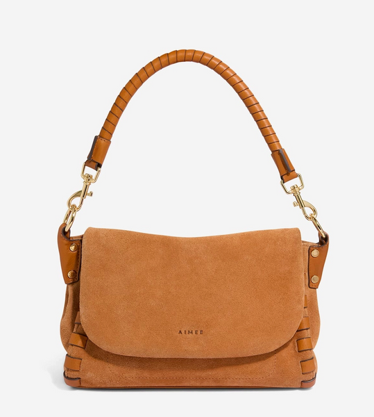 Zen Convertible Crossbody