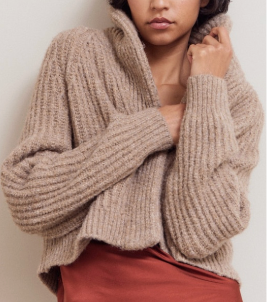 Ella Cardigan