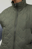 Darren Quilted Vest