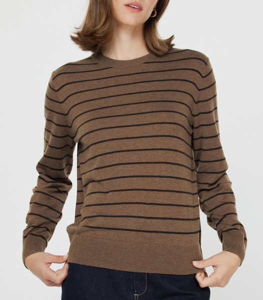 Darcy Pullover Sweater