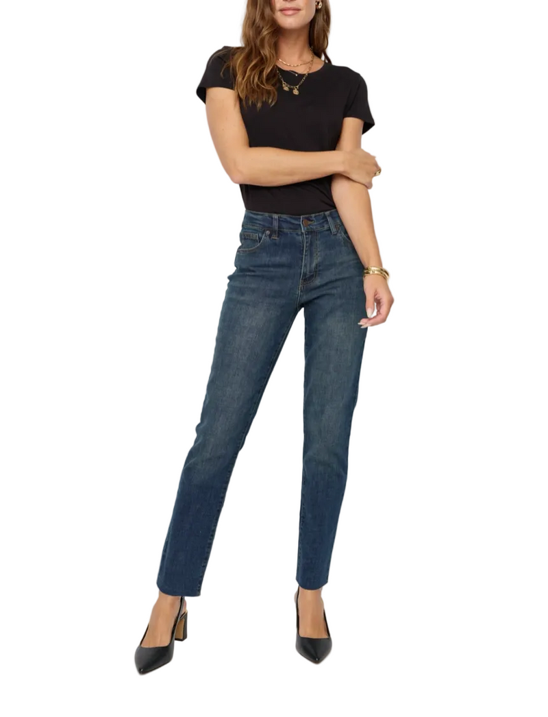 Crosby Denim • Ralph Wash