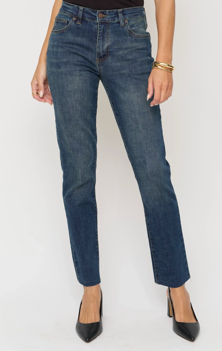 Crosby Denim • Ralph Wash