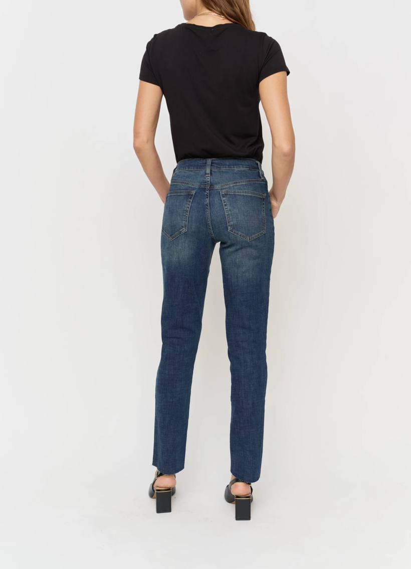 Crosby Denim • Ralph Wash