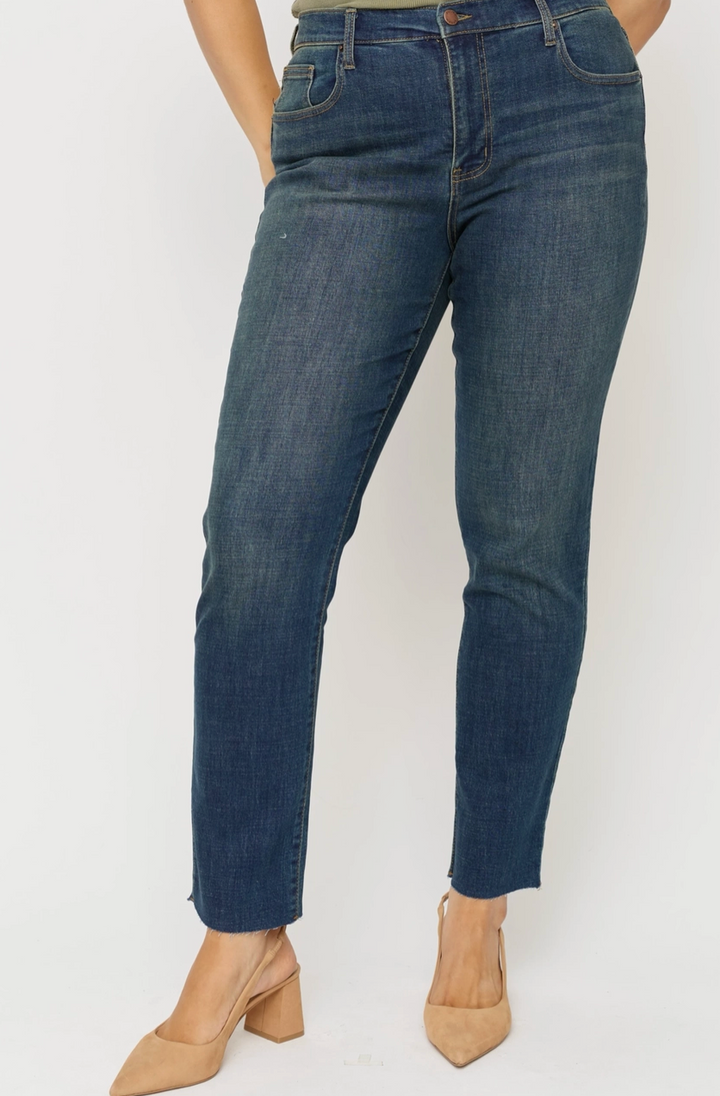 Crosby Denim • Ralph Wash