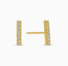 Pave Bar Studs